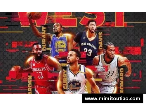 NBA全明星首发名单揭晓：球场风云再起，谁将统领明星之战？